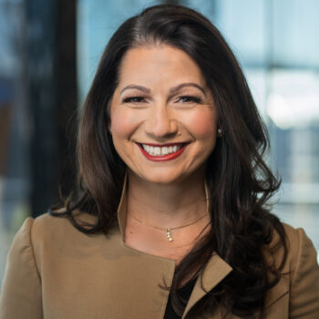 Allison Shapira Profile Photo