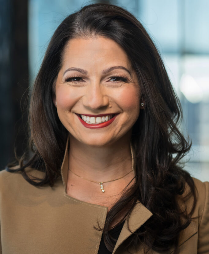 Allison Shapira Profile Photo