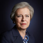 Theresa May Profile Photo