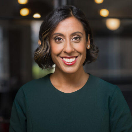Erica Dhawan Profile Photo