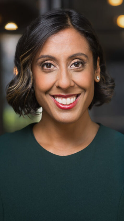 Erica Dhawan Profile Photo