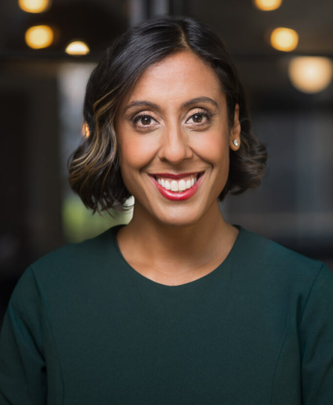 Erica Dhawan Profile Photo