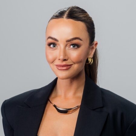 Nicole Lapin Profile Photo