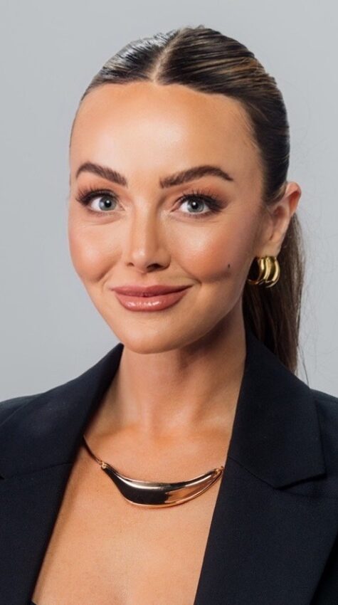 Nicole Lapin Profile Photo