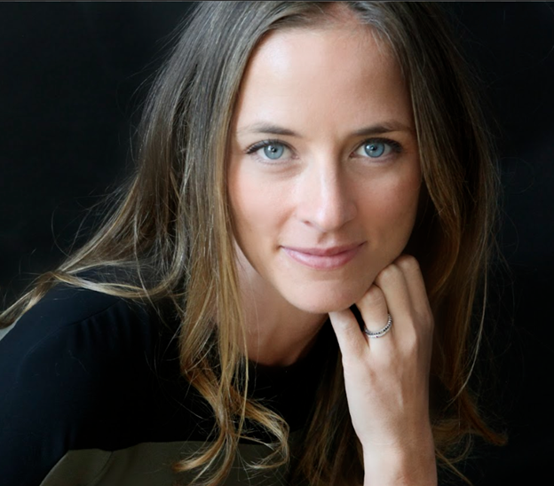 Jenna Arnold Speaking Engagements, Schedule, & Fee | WSB