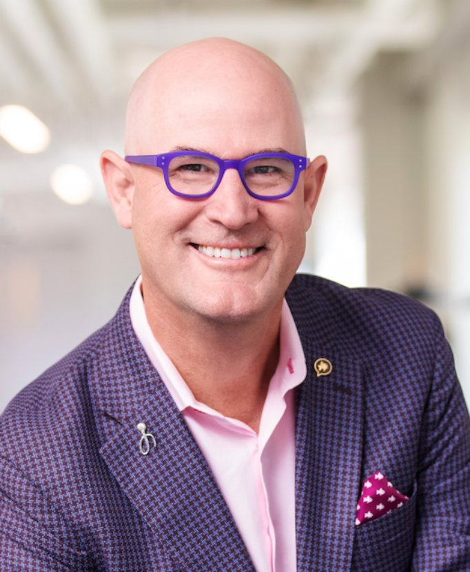 Stan Phelps Profile Photo