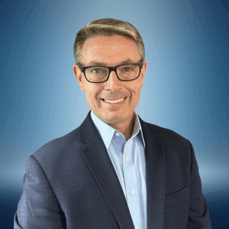 Robin Dreeke Profile Photo