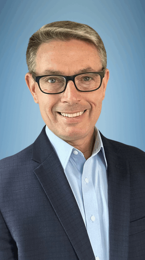 Robin Dreeke Profile Photo