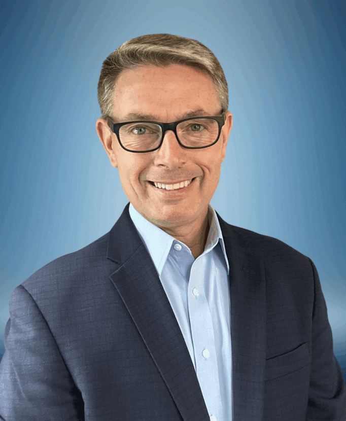 Robin Dreeke Profile Photo