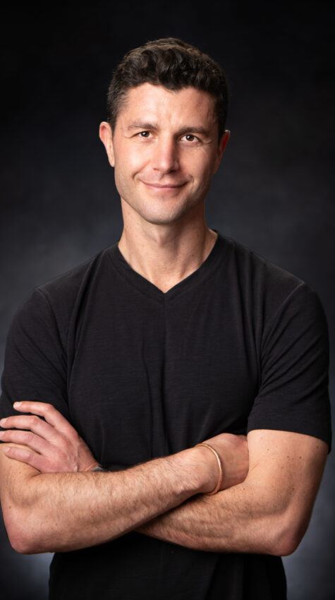 Ben Nemtin Profile Photo