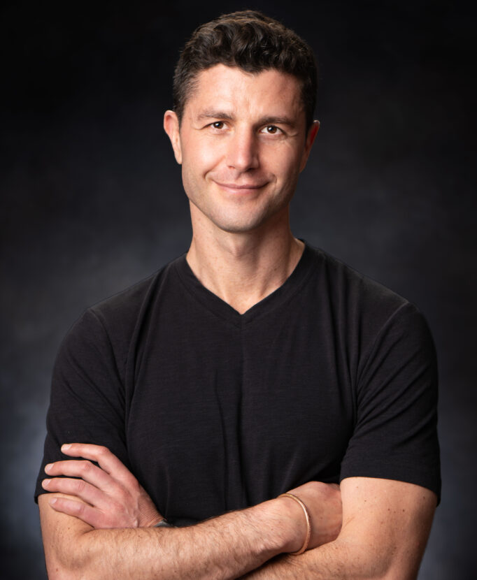 Ben Nemtin Profile Photo