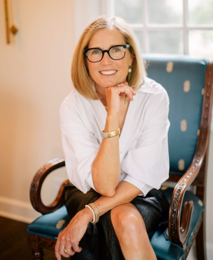 Profile of the author.