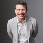 Adam Smiley Poswolsky Profile Photo