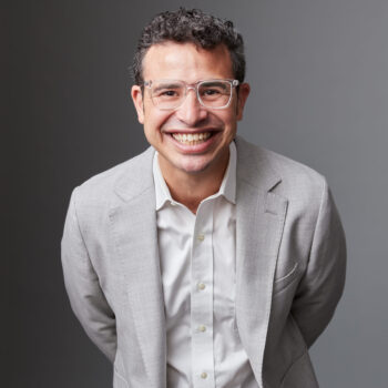 Adam Smiley Poswolsky Profile Photo