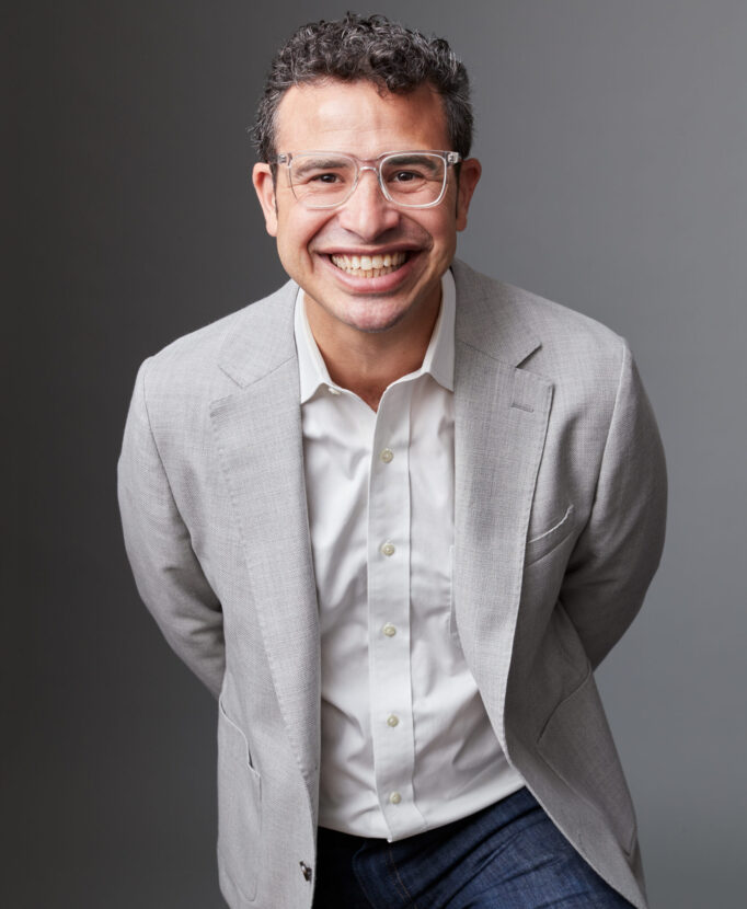 Adam Smiley Poswolsky Profile Photo