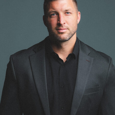 Tim Tebow Profile Photo