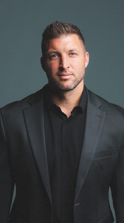 Tim Tebow Profile Photo