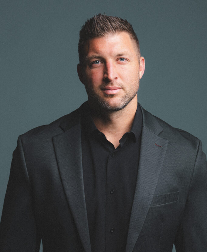 Tim Tebow Profile Photo