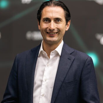 Mark van Rijmenam Profile Photo