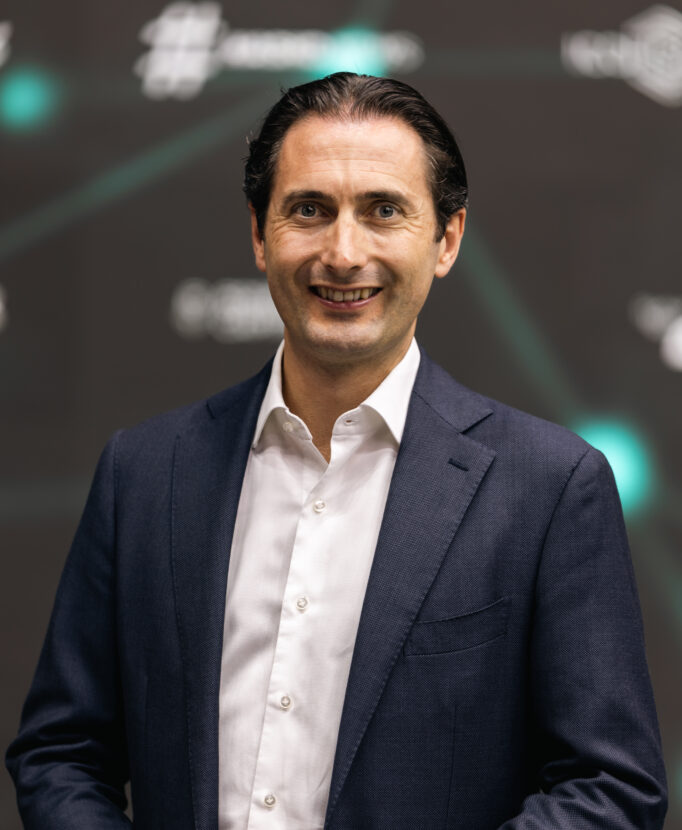 Mark van Rijmenam Profile Photo