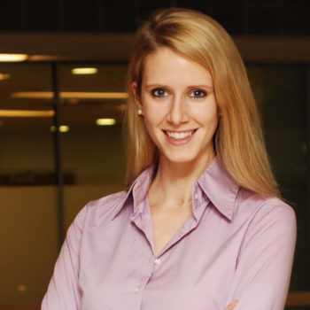 Juliana Schroeder Profile Photo