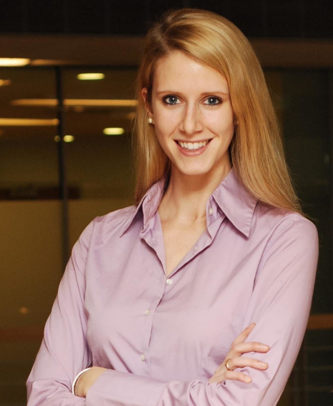 Juliana Schroeder Profile Photo