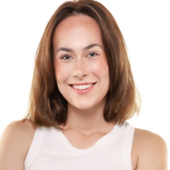 Megan Gallagher Profile Photo