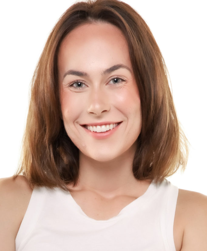 Megan Gallagher Profile Photo