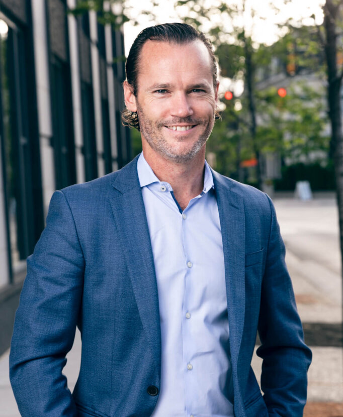 Peter Sheahan Profile Photo