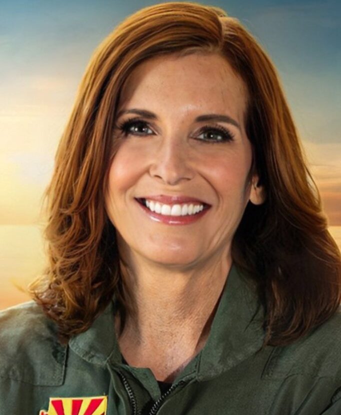 Martha McSally Profile Photo