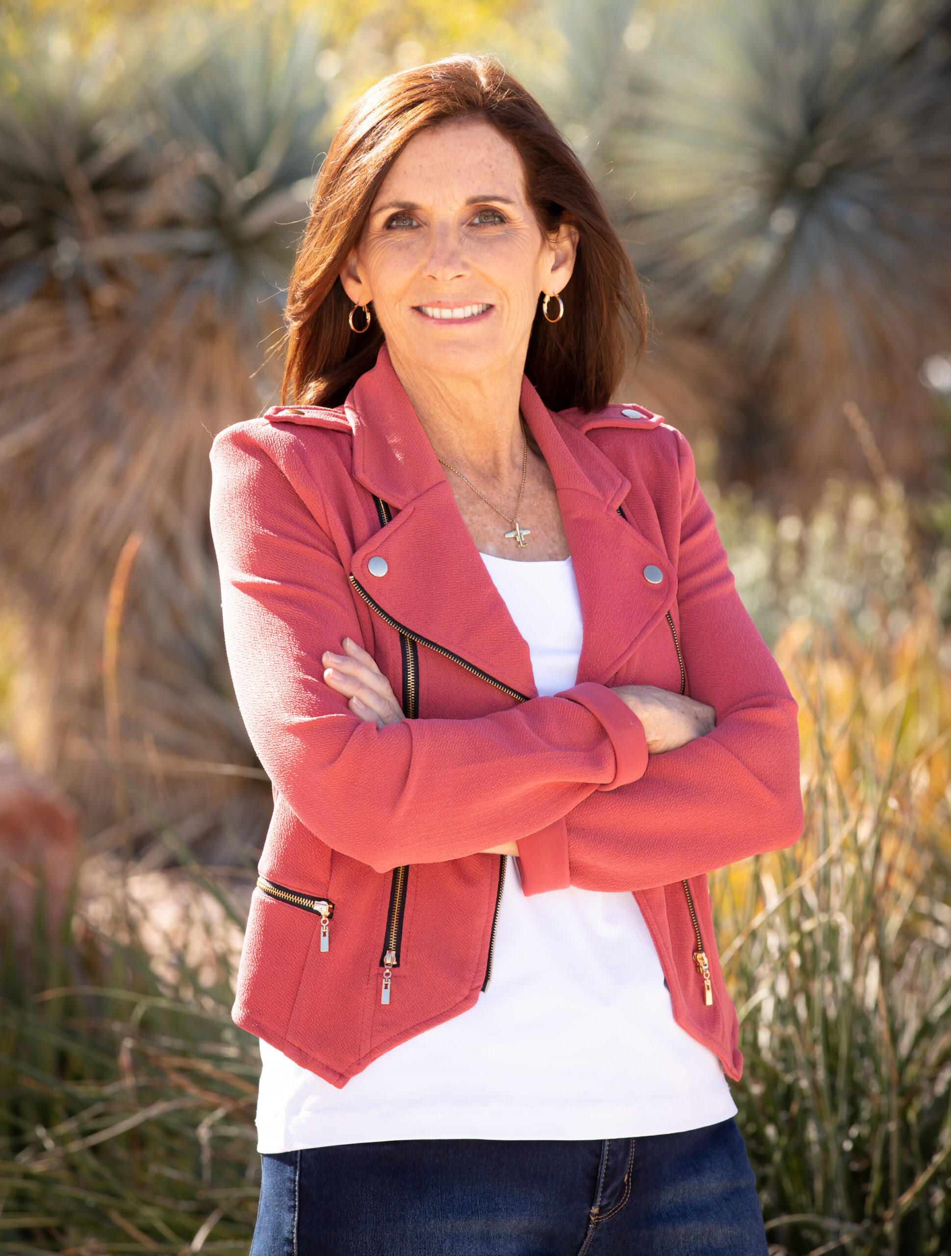 Martha McSally Speaking Engagements, Schedule, & Fee WSB