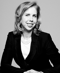 Nancy Gibbs Profile Photo