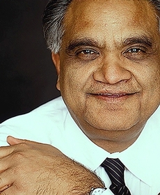 Ram Charan Profile Photo