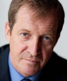 Alastair Campbell Profile Photo