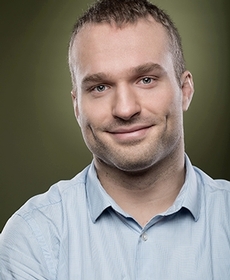 Kyle Maynard Profile Photo