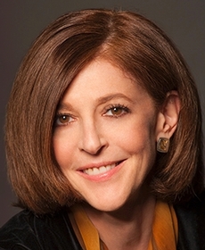 Pamela Meyer Profile Photo