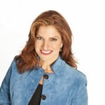 Alexis Abramson Profile Photo
