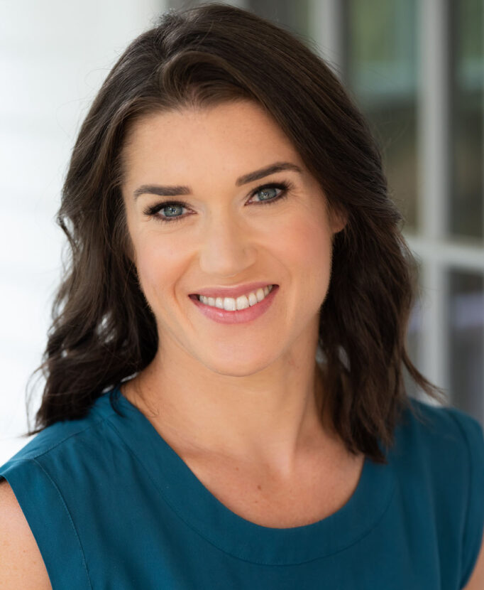 Rebecca Alexander Profile Photo