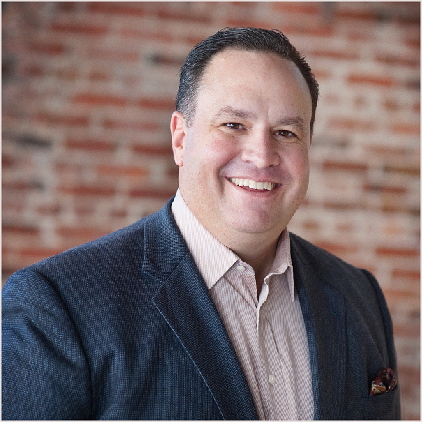 Ian Altman Profile Photo