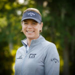 Annika Sörenstam Profile Photo