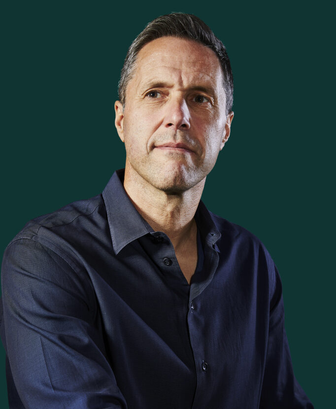 Greg Asner Profile Photo