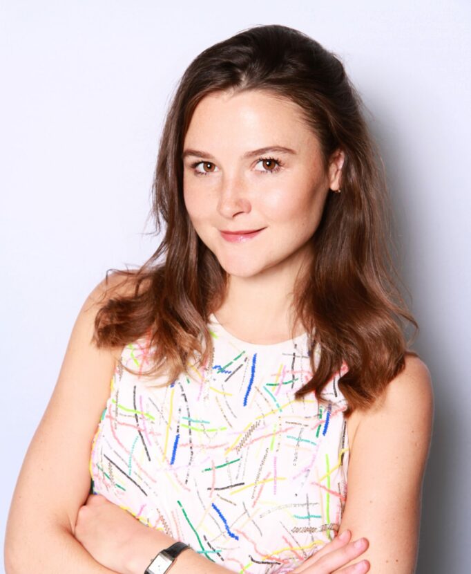 Amber Atherton Profile Photo