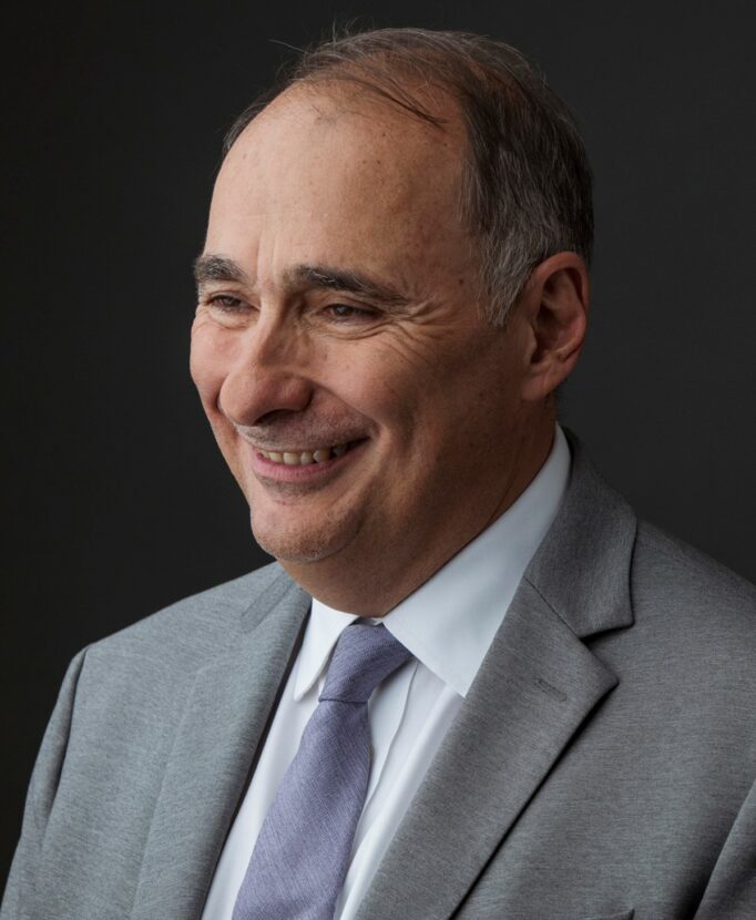 David Axelrod Profile Photo