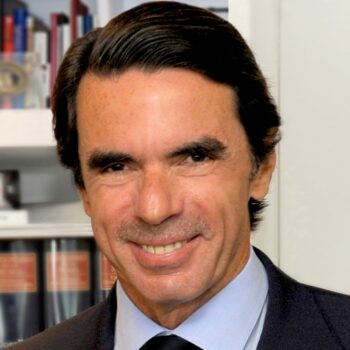 José María Aznar Profile Photo