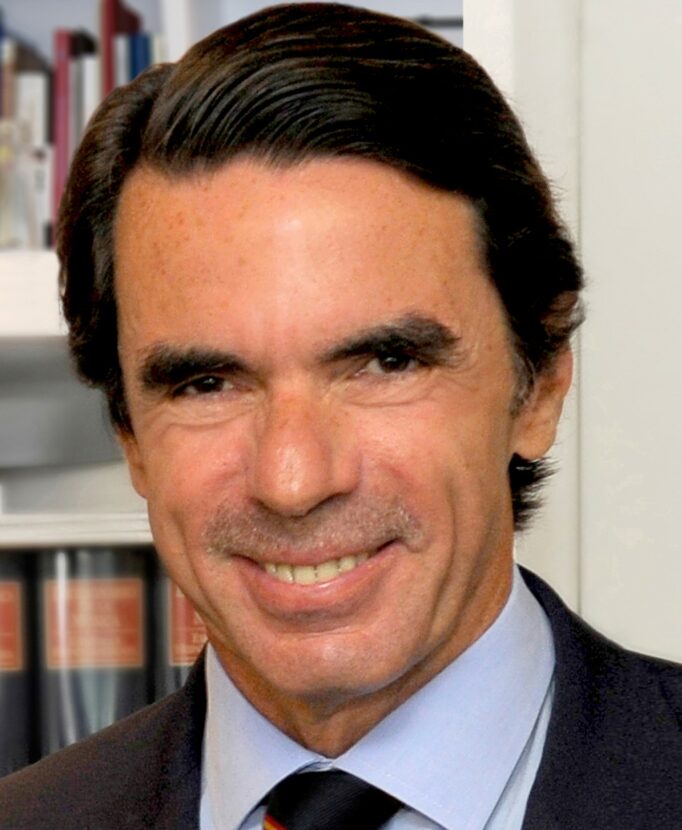 José María Aznar Profile Photo