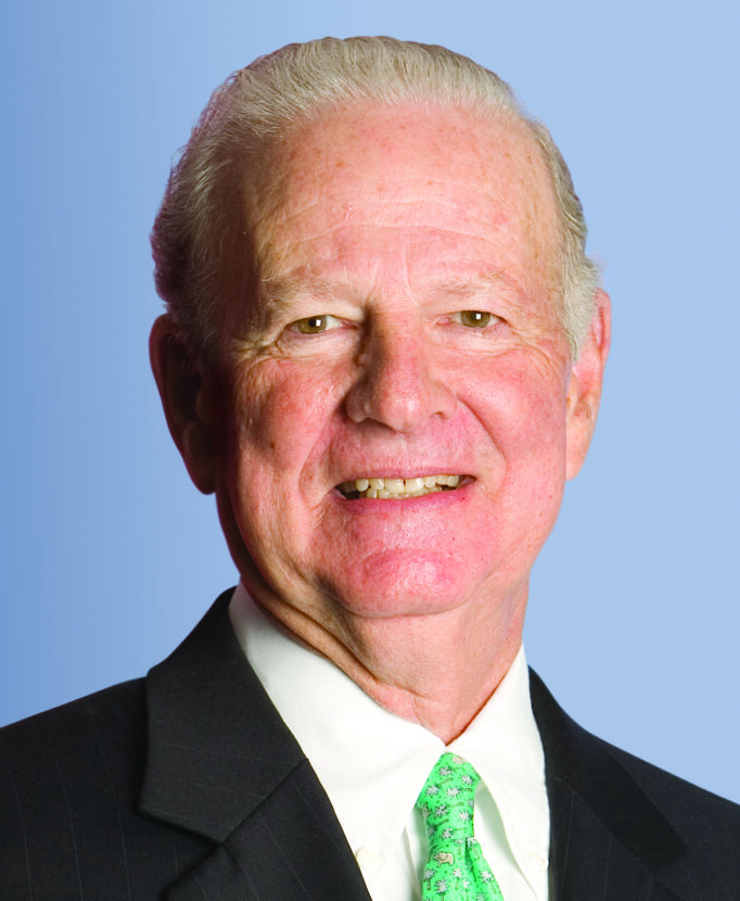 James Baker Profile Photo