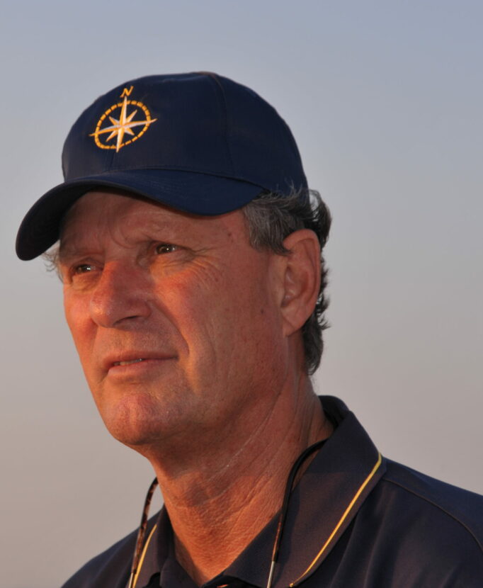 Robert Ballard Profile Photo