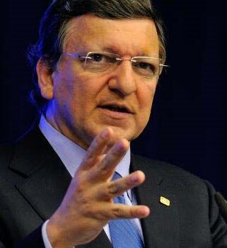 José Manuel Barroso Profile Photo