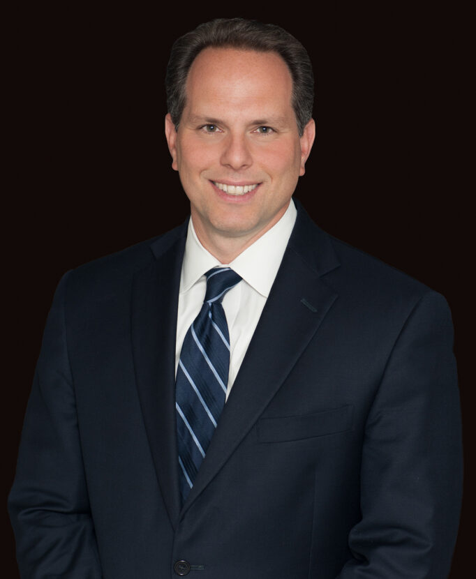 Jeremy Bash Profile Photo