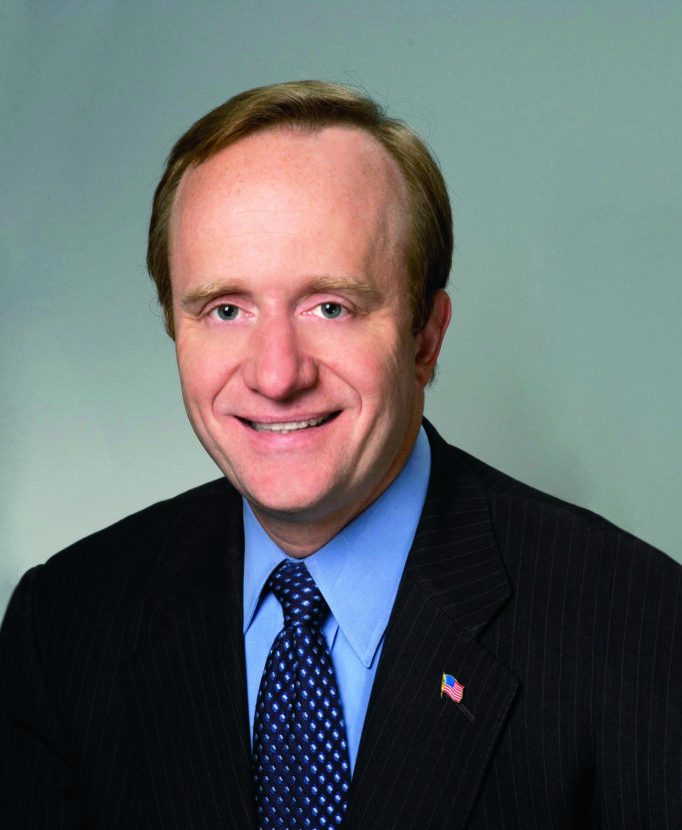 Paul Begala Profile Photo